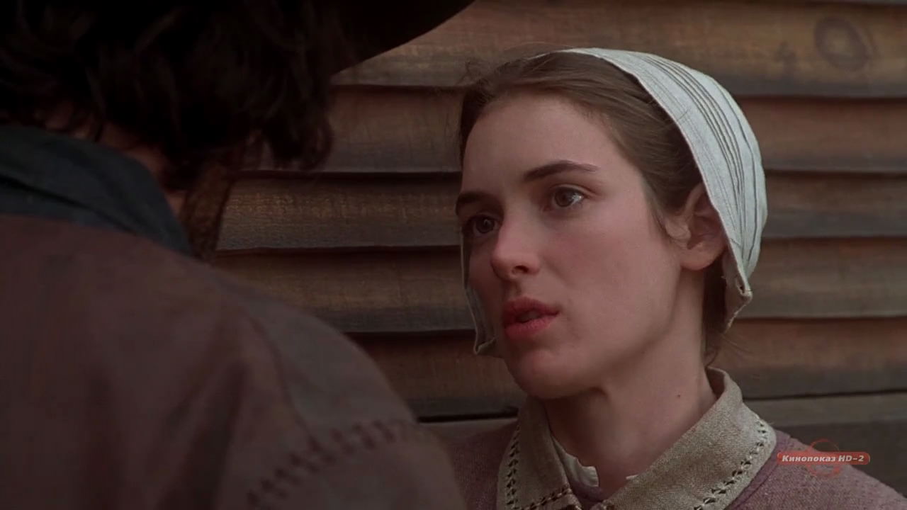 The Crucible (1996) HD screenshot 2405