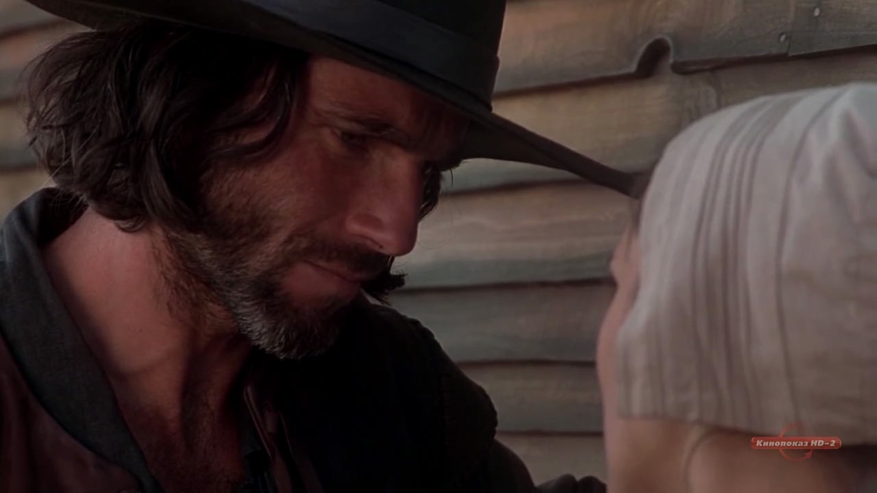 The Crucible (1996) HD screenshot 2411