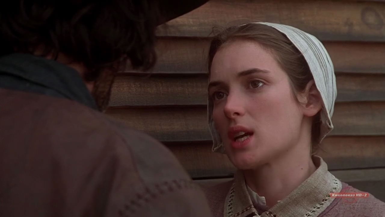 The Crucible (1996) movie still 2419