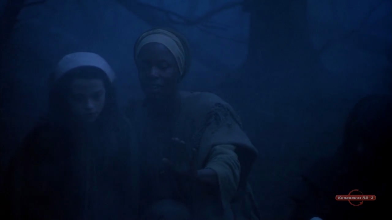 The Crucible (1996) HD screenshot 242