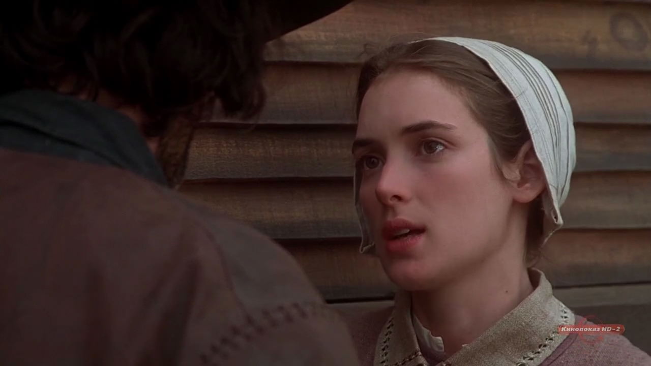 The Crucible (1996) HD screenshot 2420
