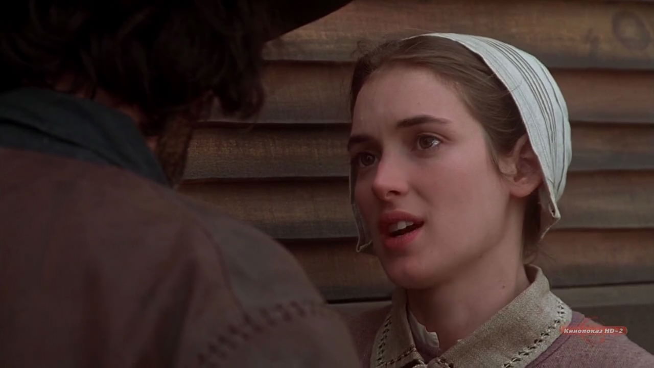 The Crucible (1996) screencap 2421