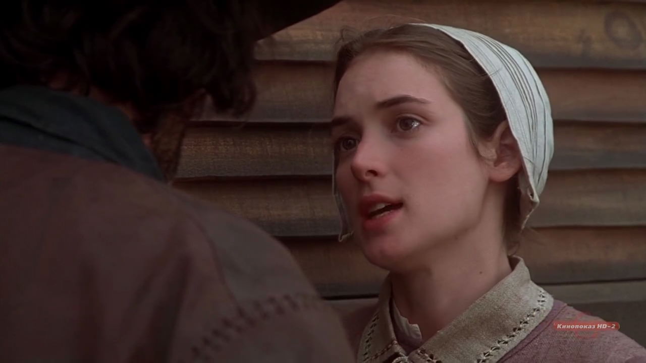 The Crucible (1996) movie still 2422