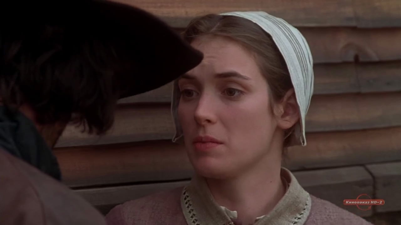 The Crucible (1996) HD screenshot 2429