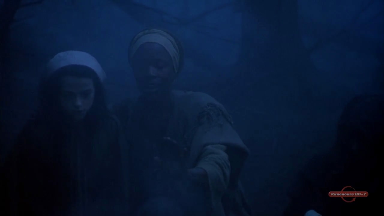 The Crucible (1996) screencap 243