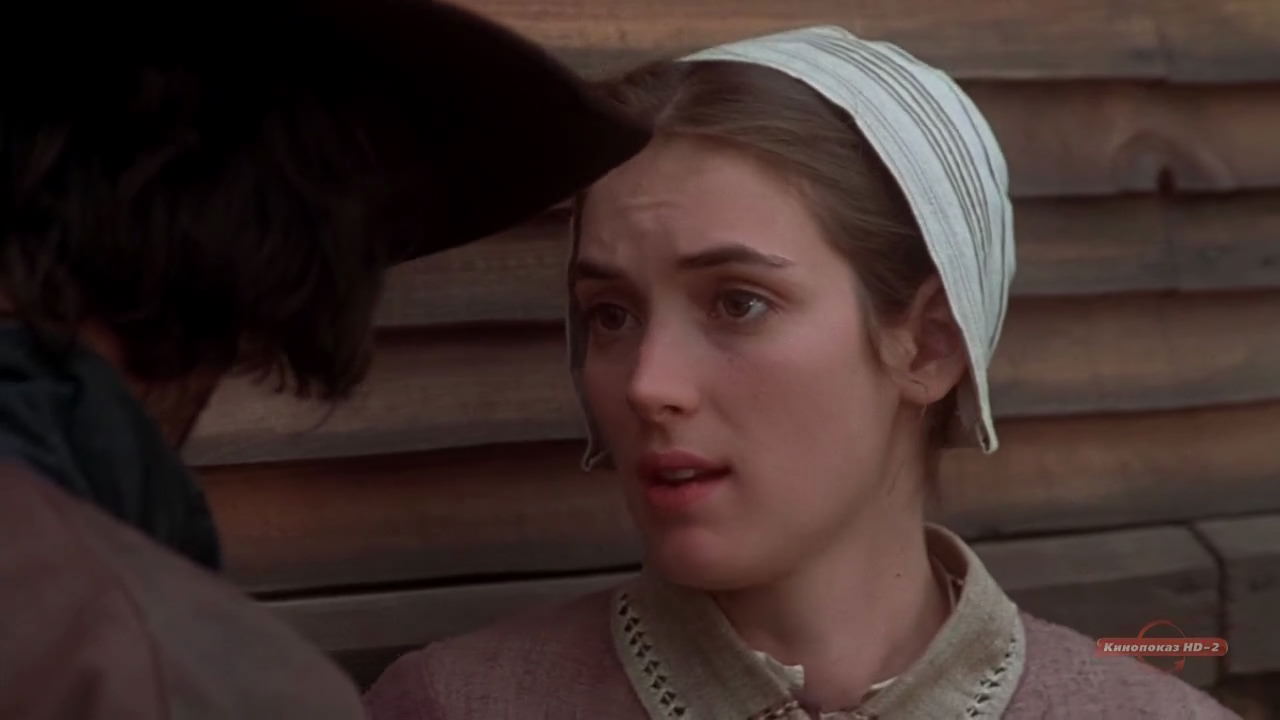 The Crucible (1996) screencap 2430