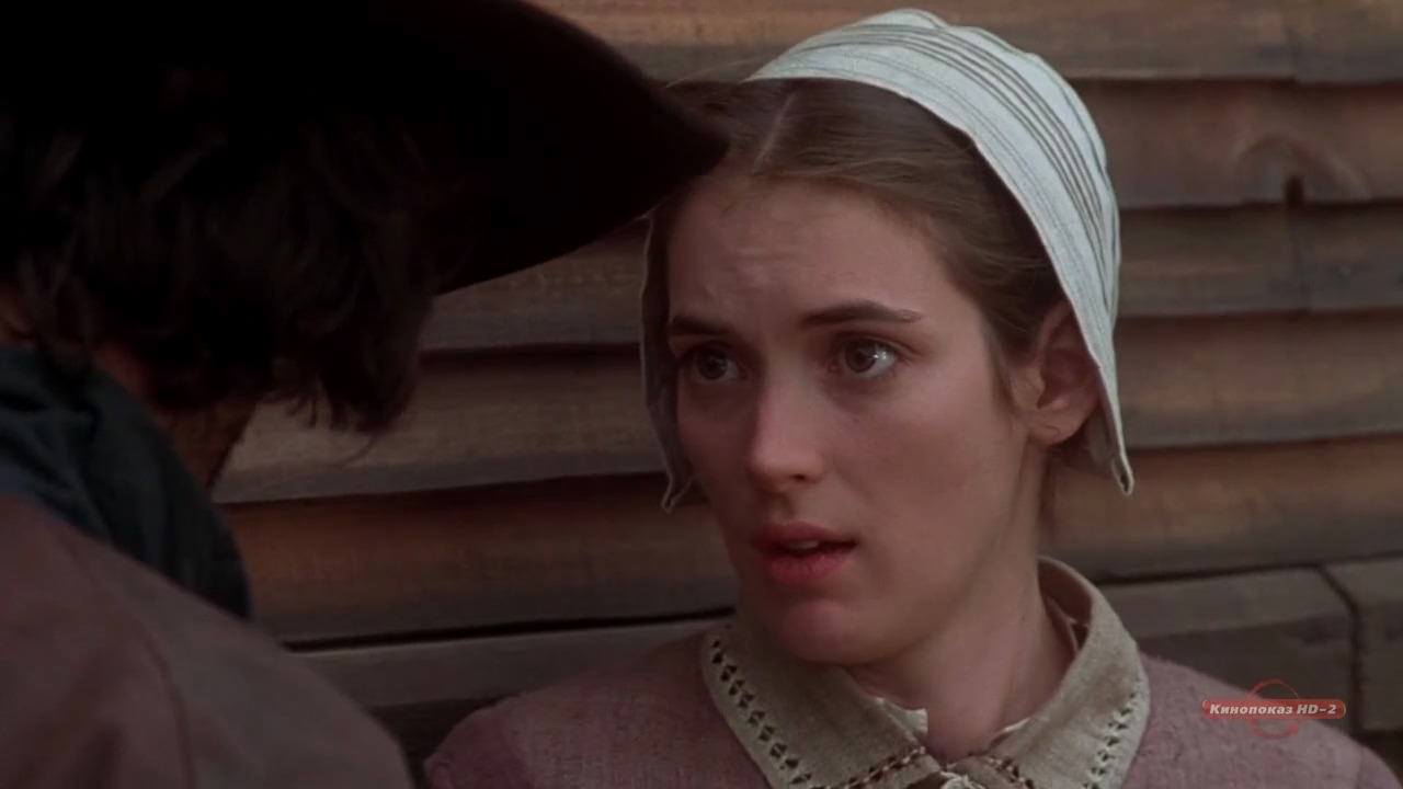 The Crucible (1996) movie still 2431