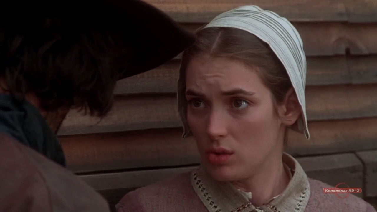 The Crucible (1996) HD screenshot 2432