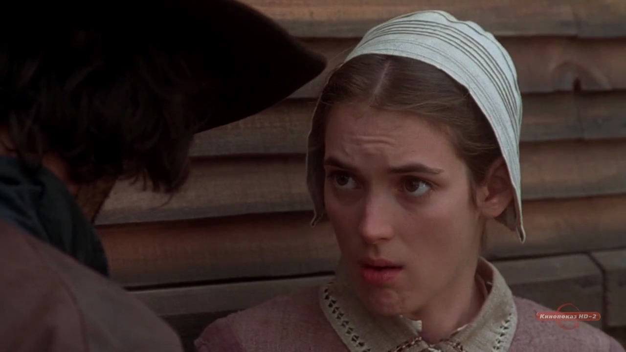 The Crucible (1996) screencap 2433