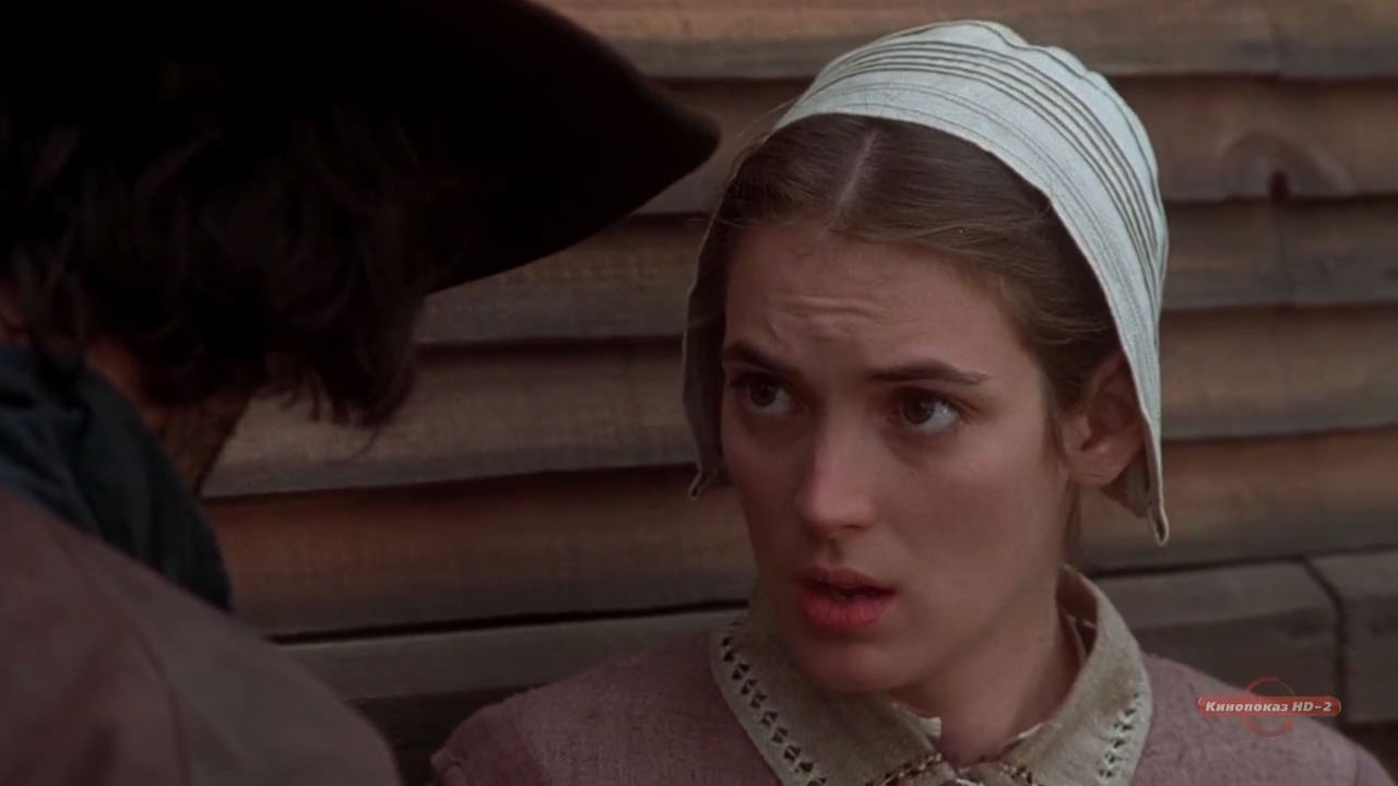 The Crucible (1996) movie still 2434
