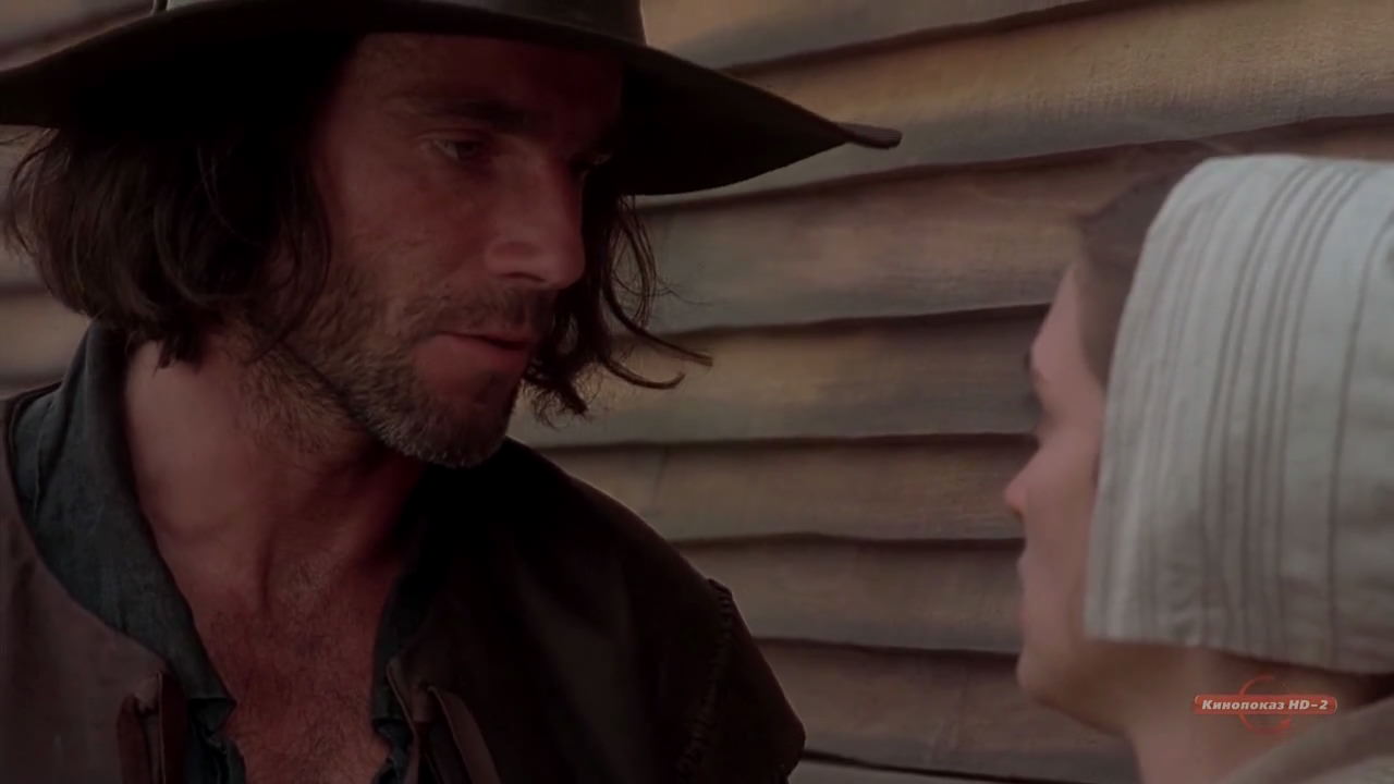 The Crucible (1996) HD screenshot 2441