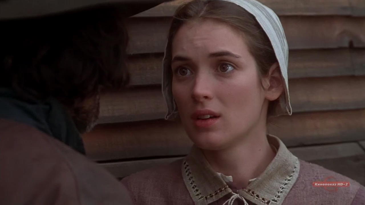 The Crucible (1996) HD screenshot 2444