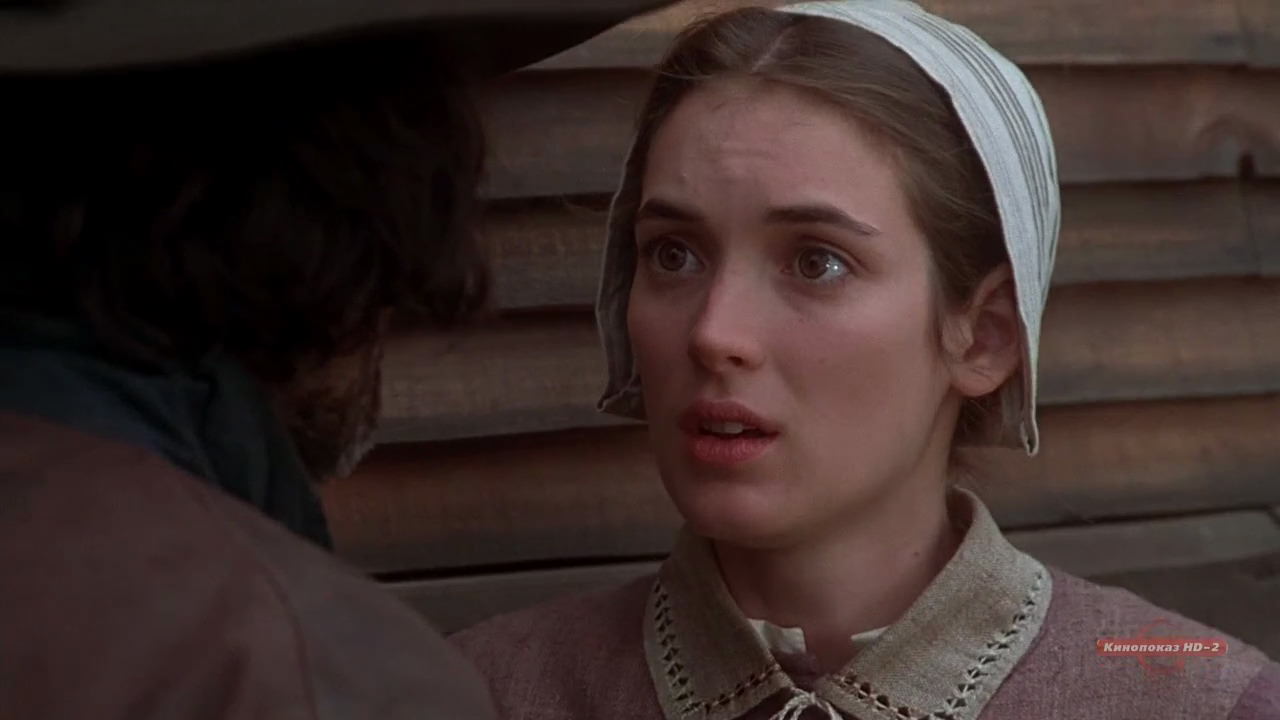 The Crucible (1996) screencap 2445
