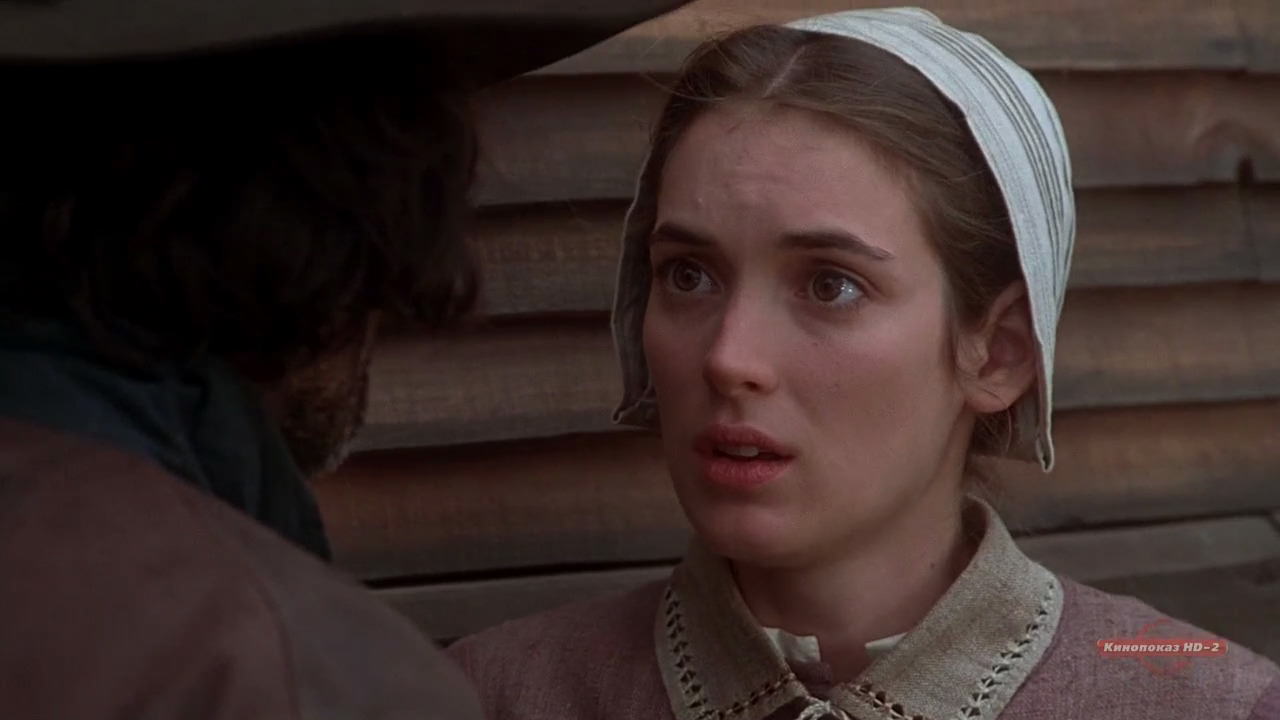 The Crucible (1996) movie still 2446