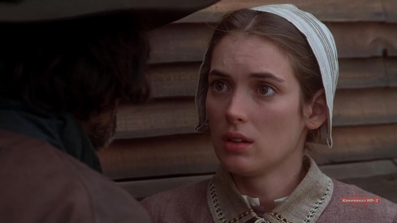 The Crucible (1996) HD screenshot 2447
