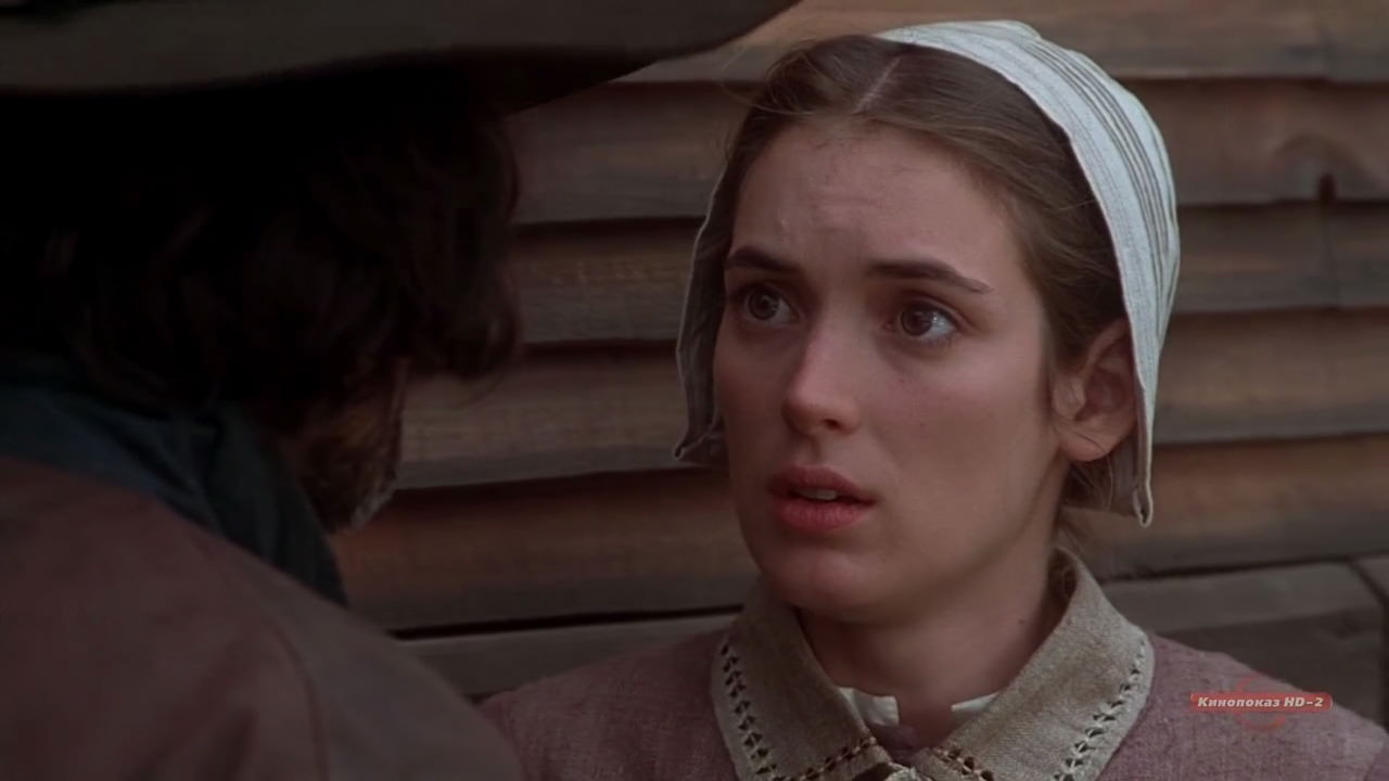 The Crucible (1996) screencap 2448