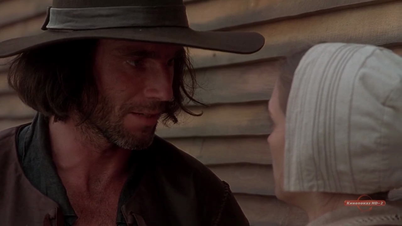 The Crucible (1996) HD screenshot 2453