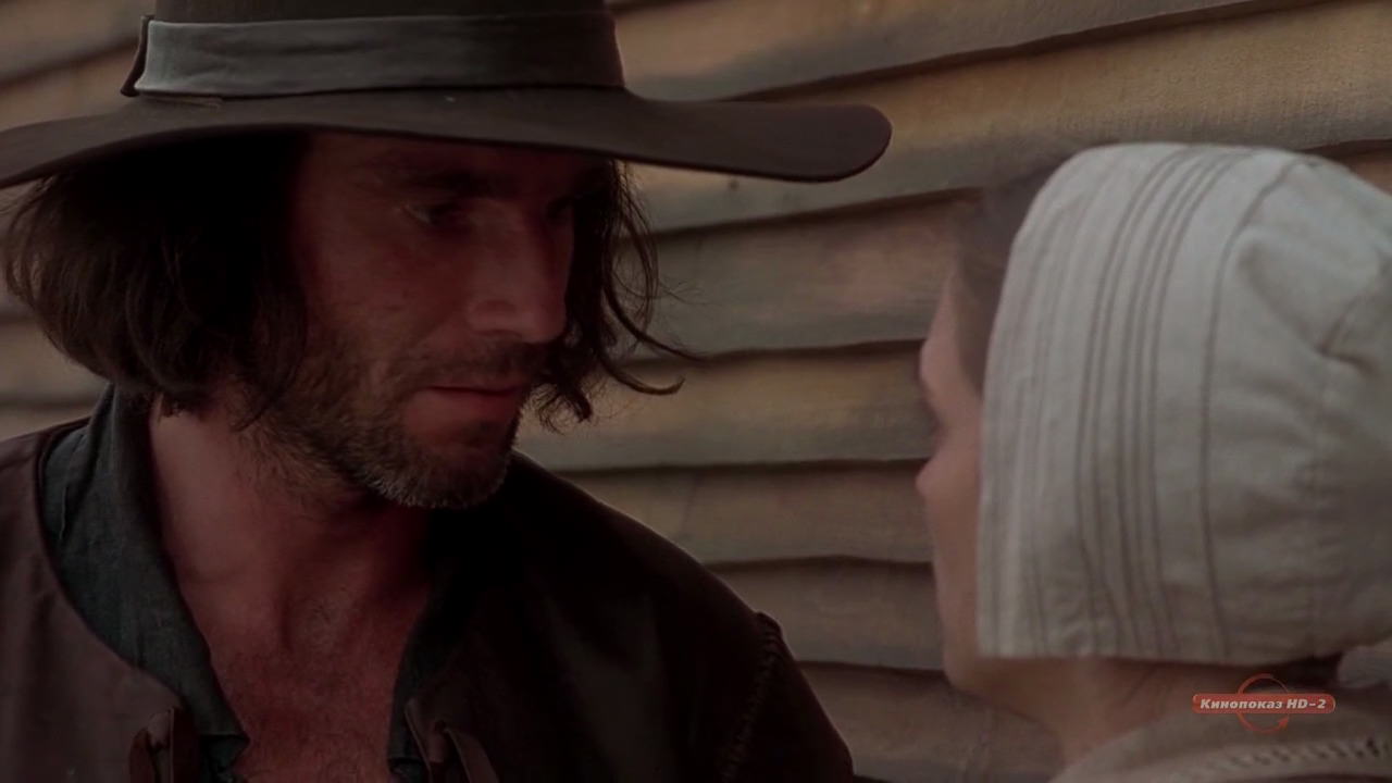 The Crucible (1996) HD screenshot 2456