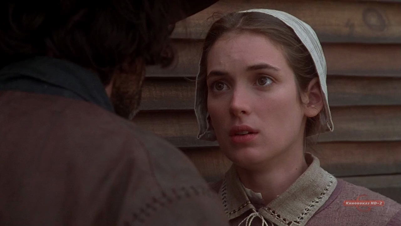 The Crucible (1996) screencap 2457