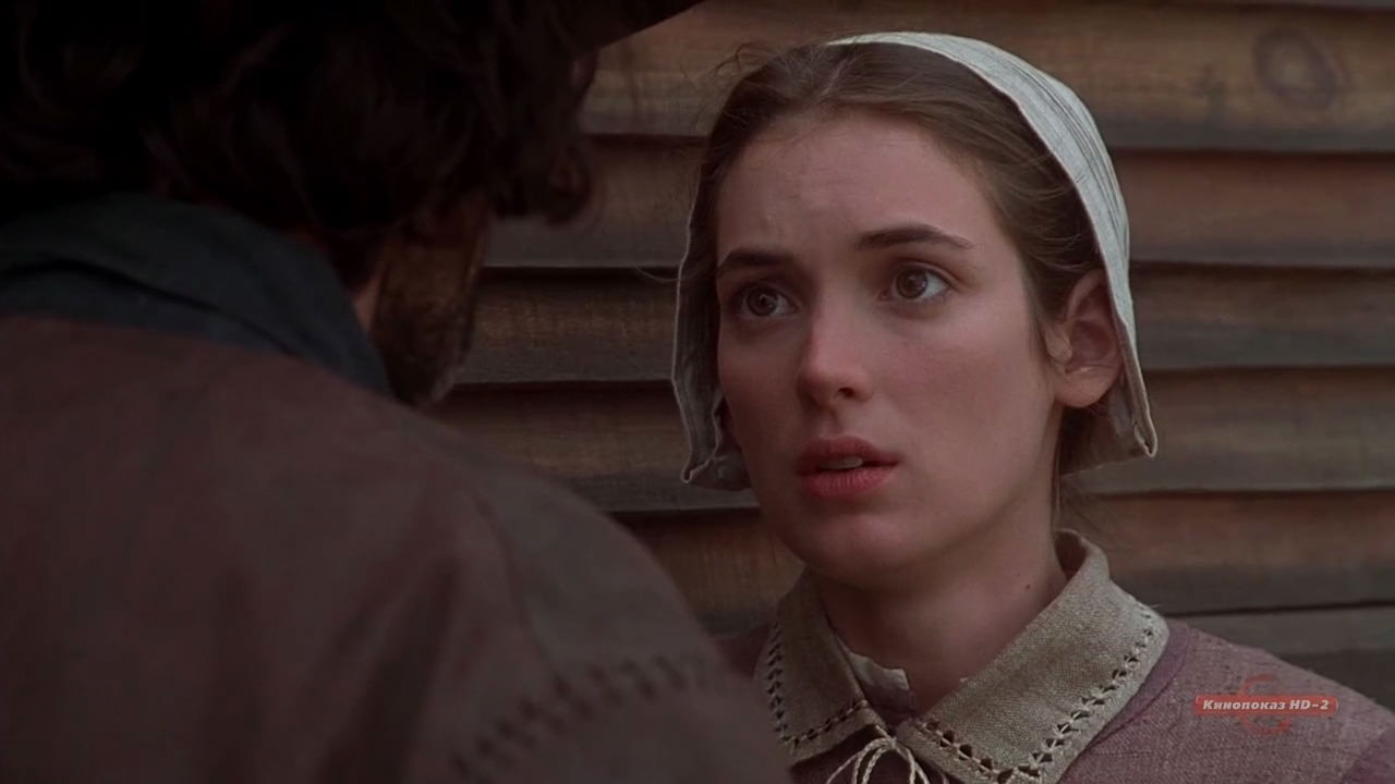 The Crucible (1996) movie still 2458