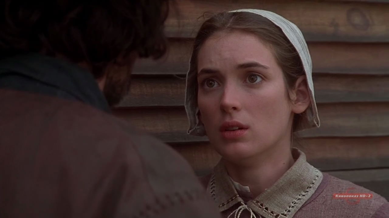 The Crucible (1996) HD screenshot 2459