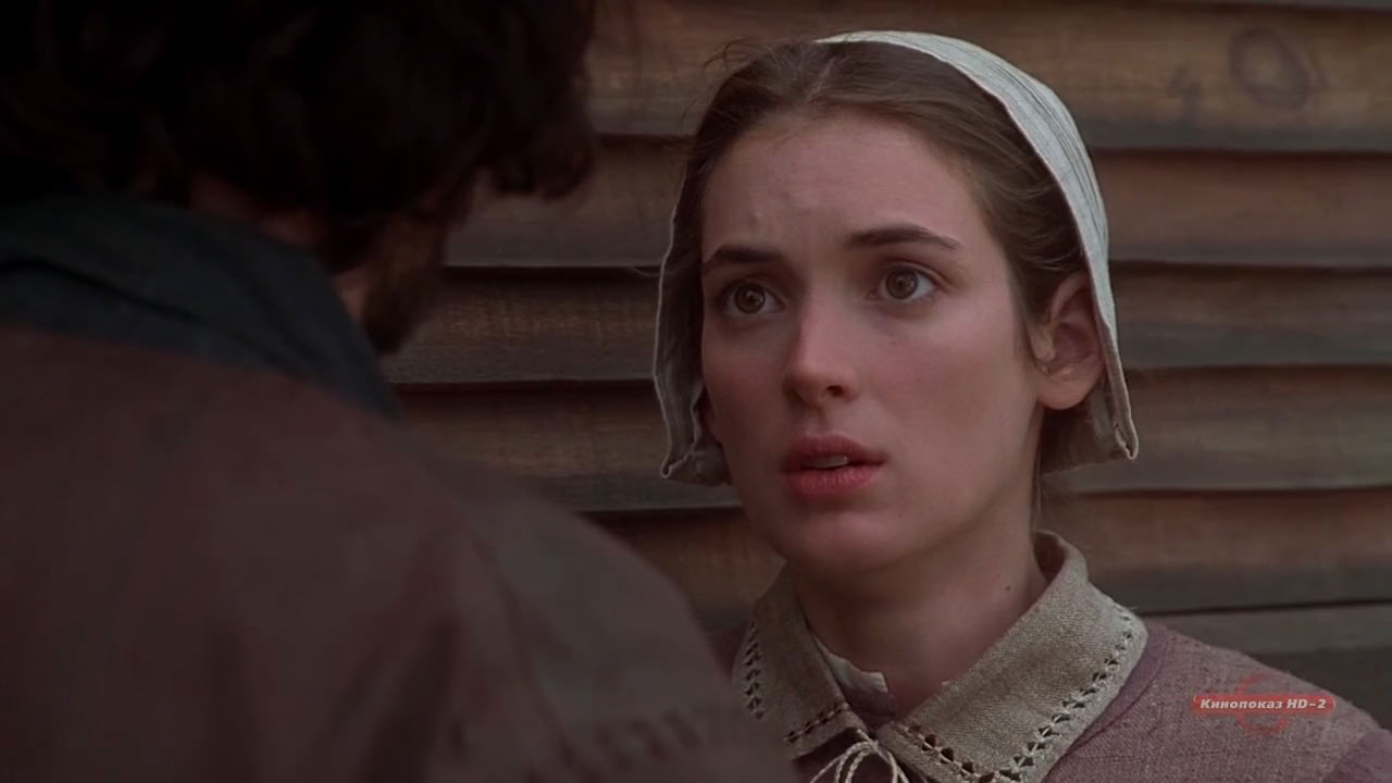 The Crucible (1996) screencap 2460