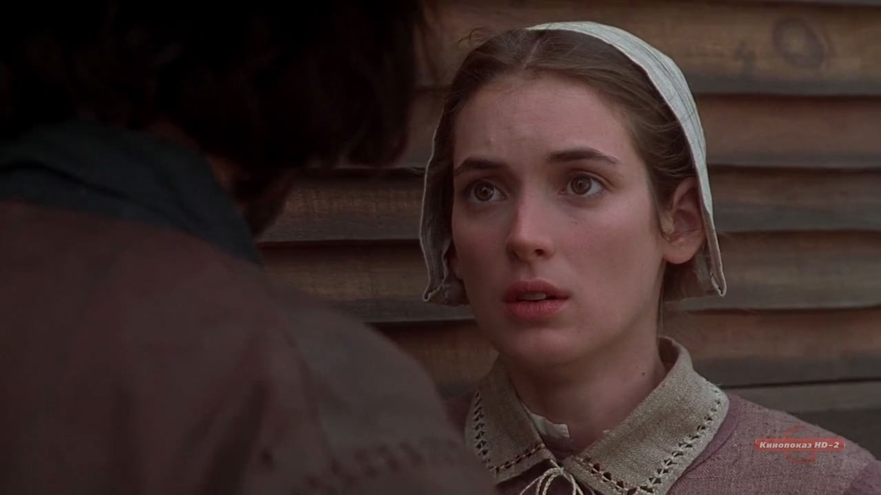 The Crucible (1996) movie still 2461