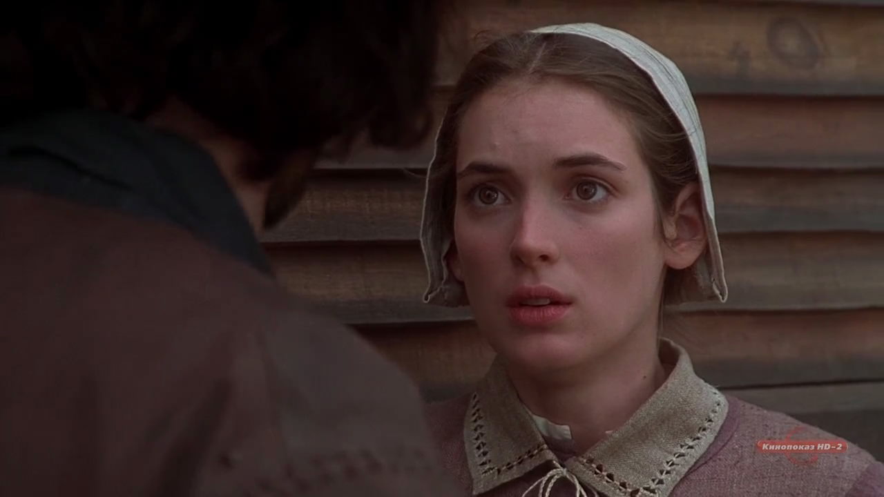 The Crucible (1996) HD screenshot 2462