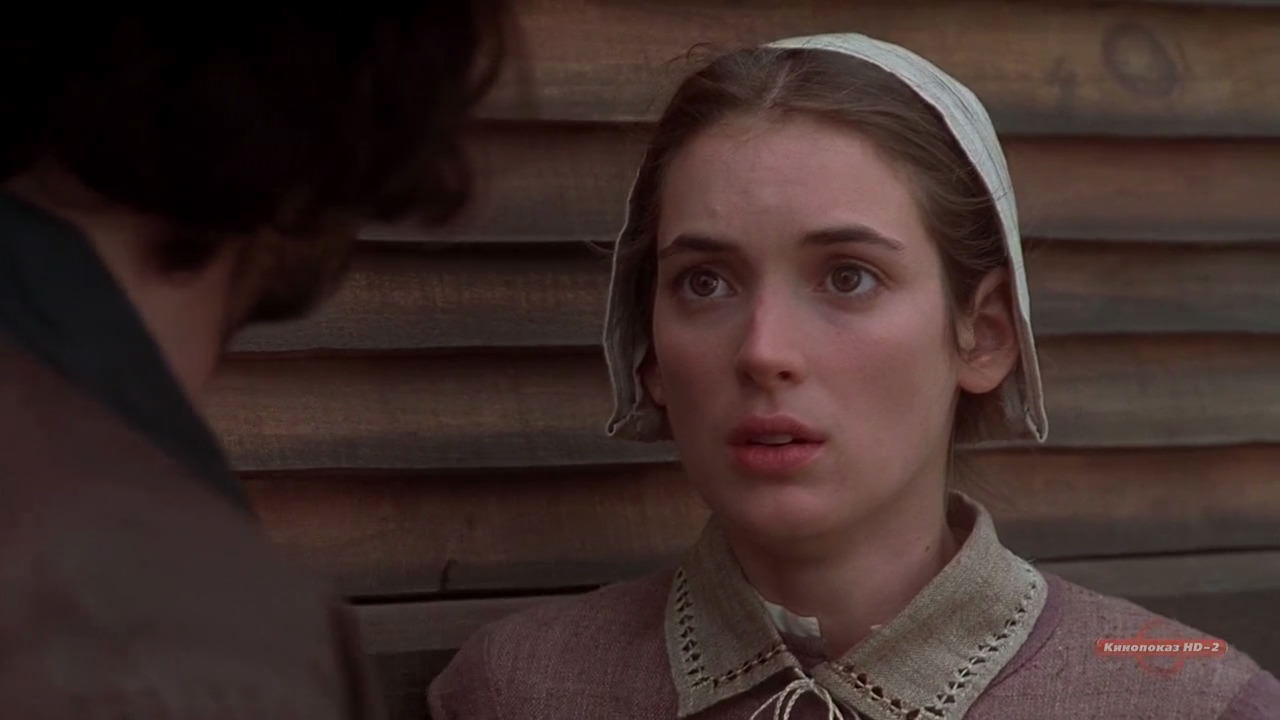 The Crucible (1996) screencap 2463