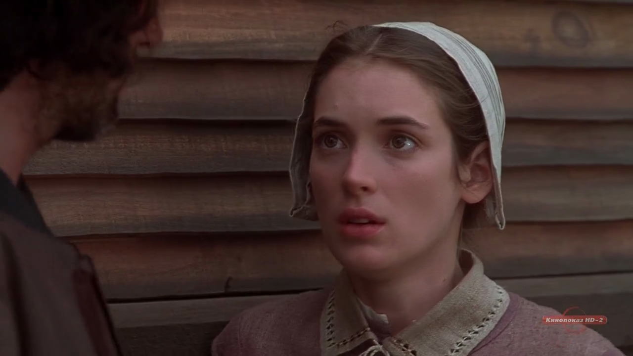 The Crucible (1996) movie still 2464