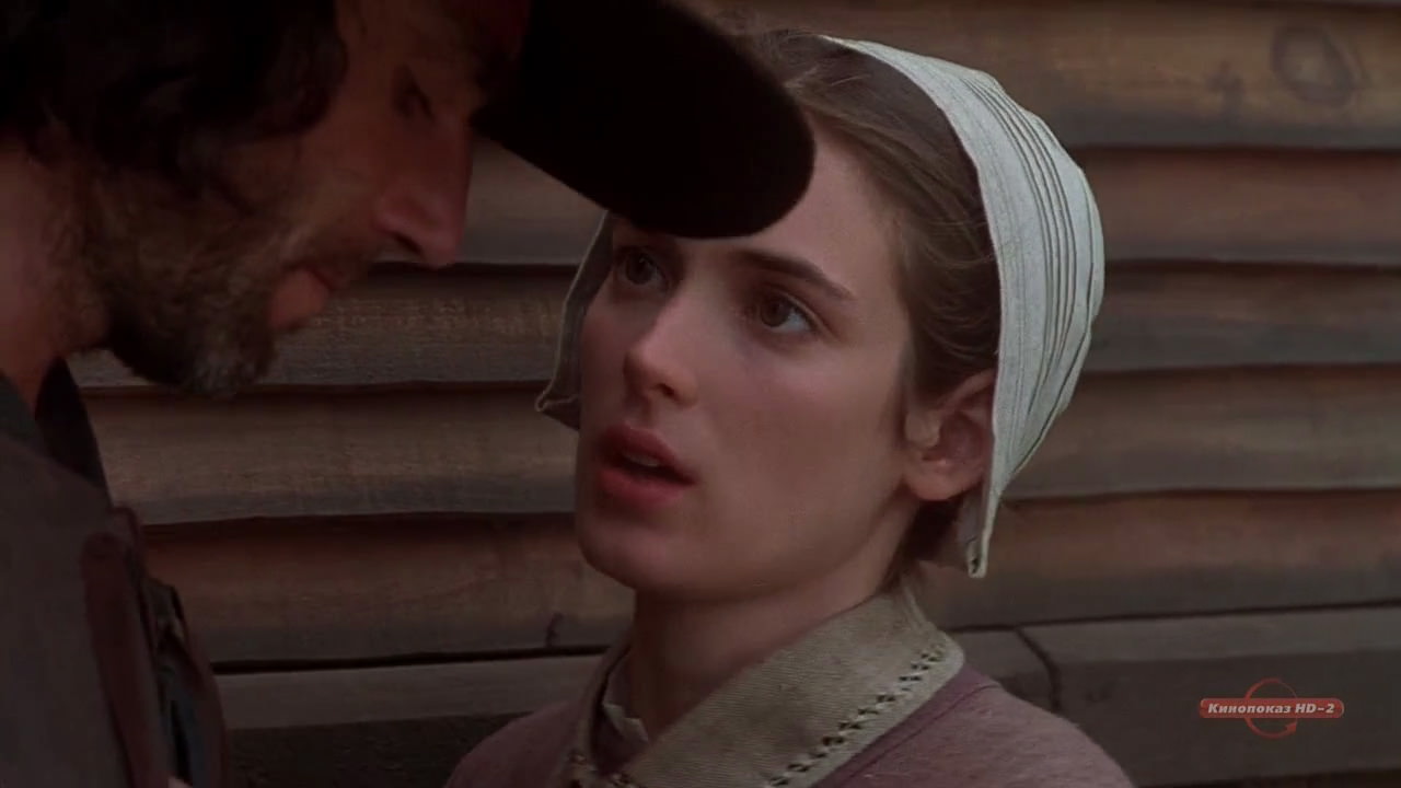 The Crucible (1996) HD screenshot 2465