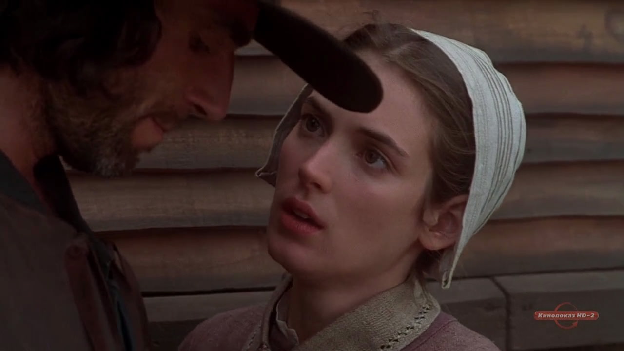The Crucible (1996) screencap 2466