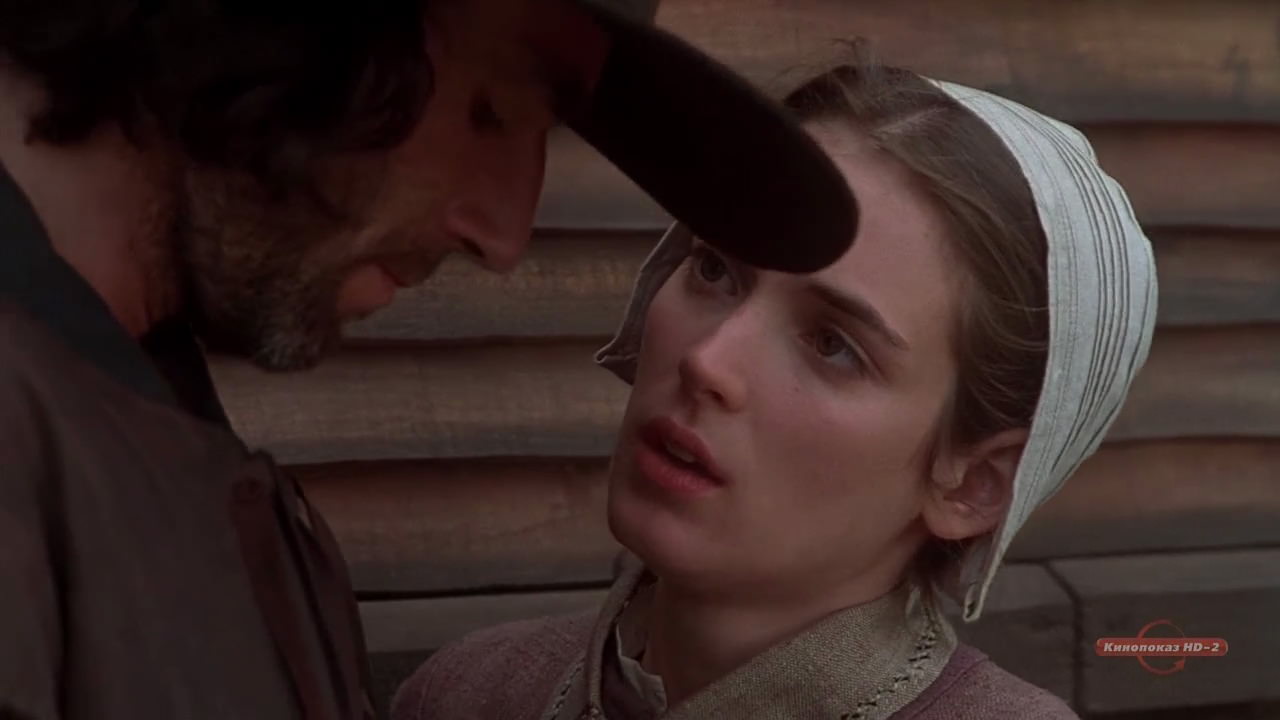 The Crucible (1996) movie still 2467