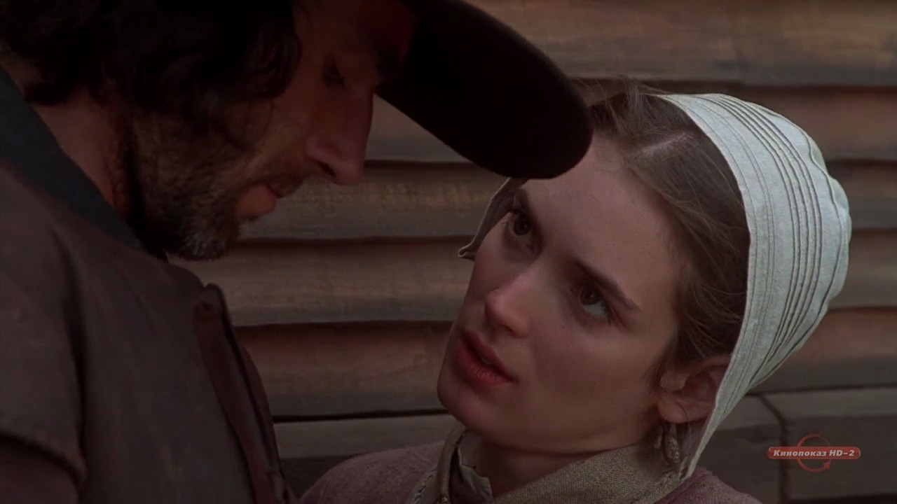 The Crucible (1996) screencap 2469
