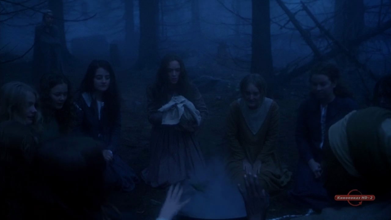 The Crucible (1996) movie still 247