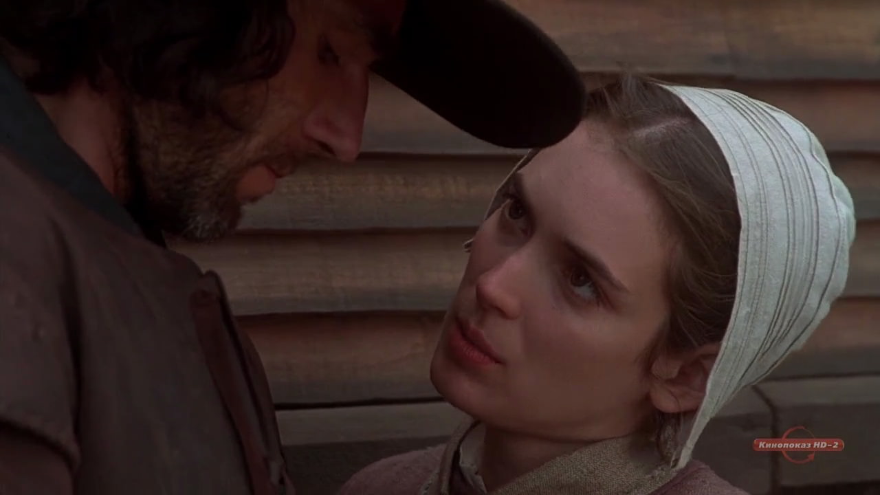 The Crucible (1996) movie still 2470