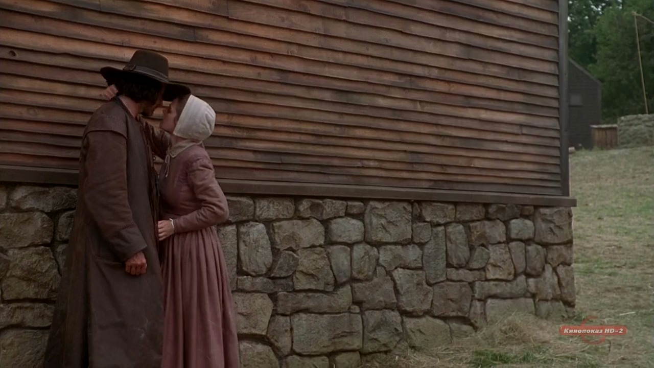 The Crucible (1996) HD screenshot 2474