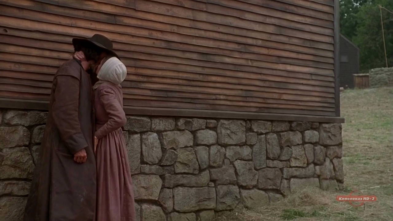 The Crucible (1996) HD screenshot 2477