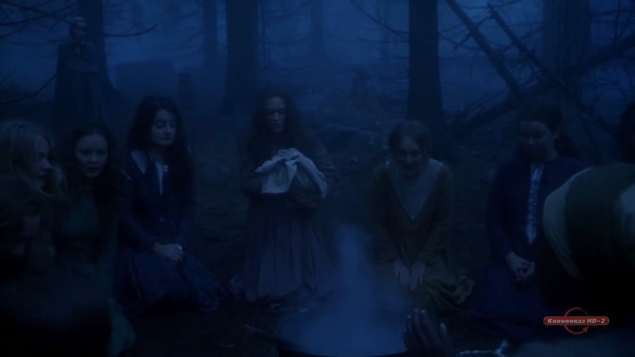 The Crucible (1996) HD screenshot 248