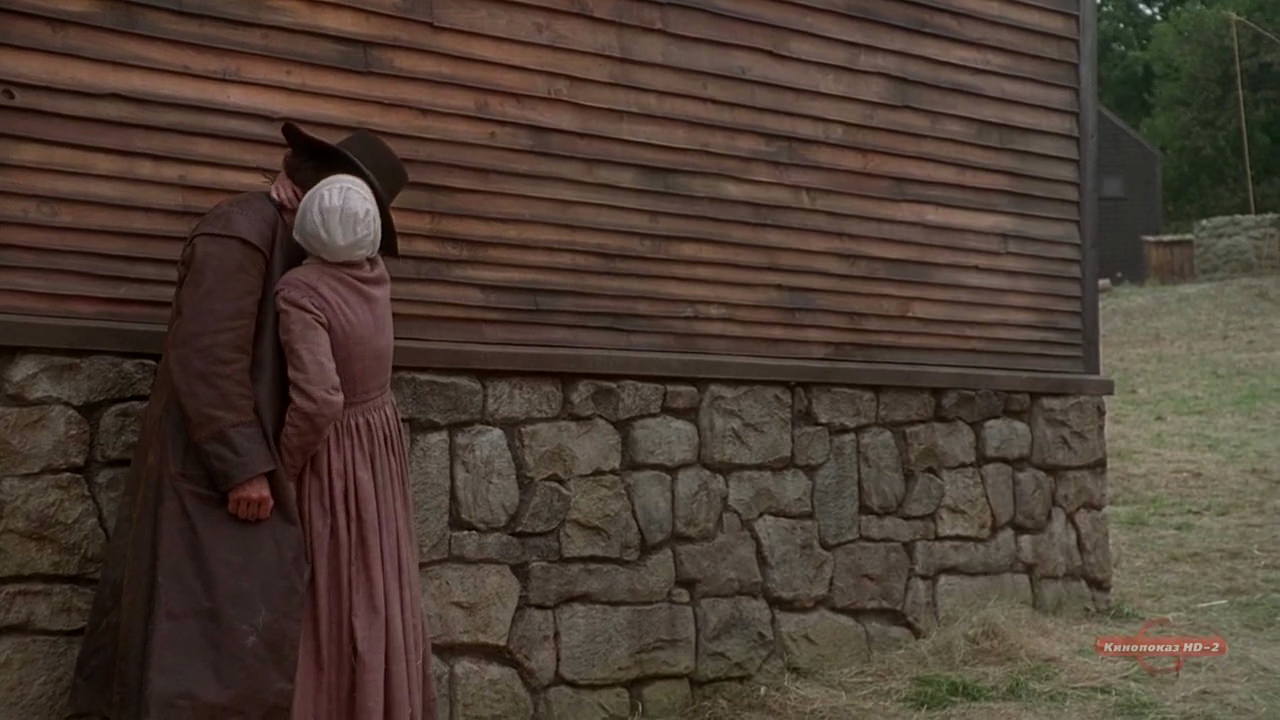 The Crucible (1996) HD screenshot 2480