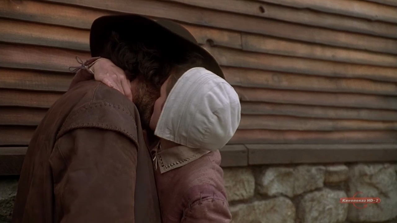 The Crucible (1996) HD screenshot 2483