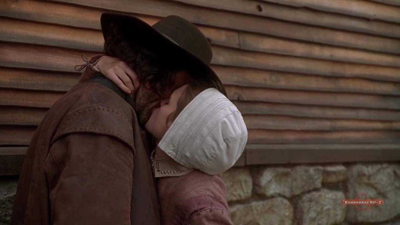 The Crucible (1996) HD screenshot 2486