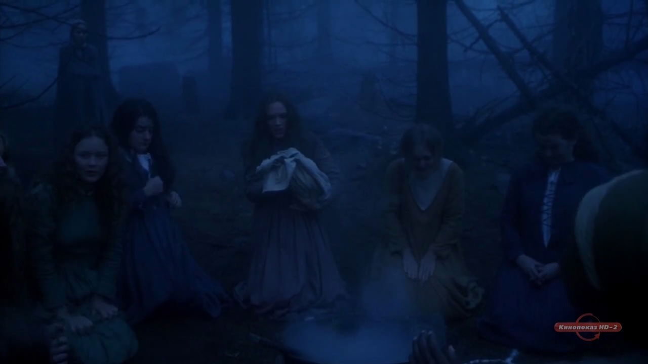 The Crucible (1996) screencap 249
