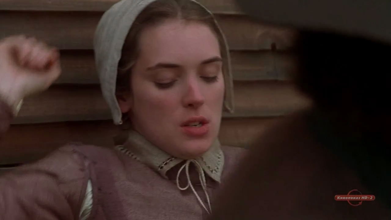 The Crucible (1996) movie still 2491
