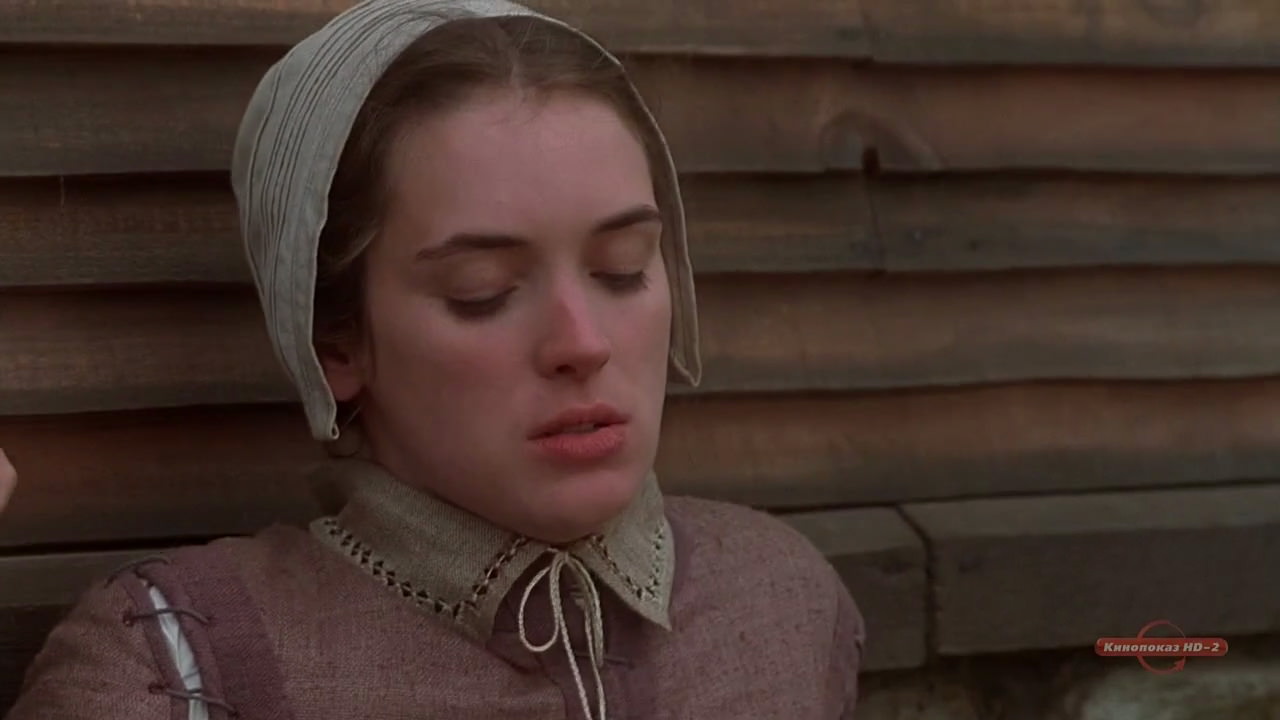 The Crucible (1996) HD screenshot 2492