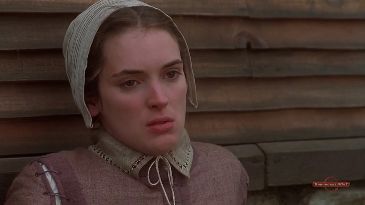 The Crucible (1996) screencap 2493