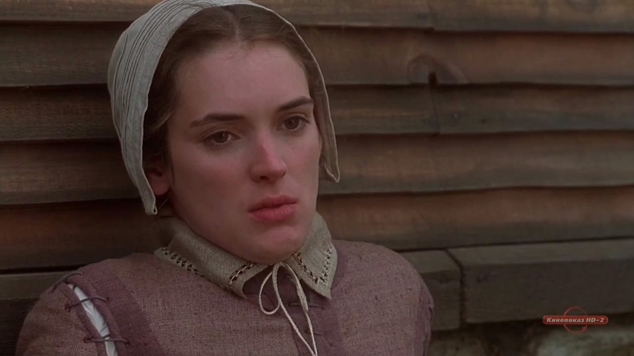 The Crucible (1996) movie still 2494