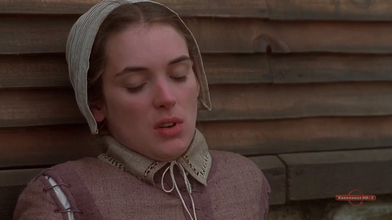 The Crucible (1996) HD screenshot 2495