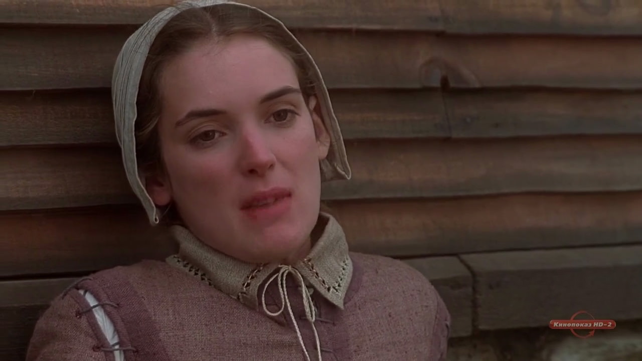 The Crucible (1996) screencap 2496