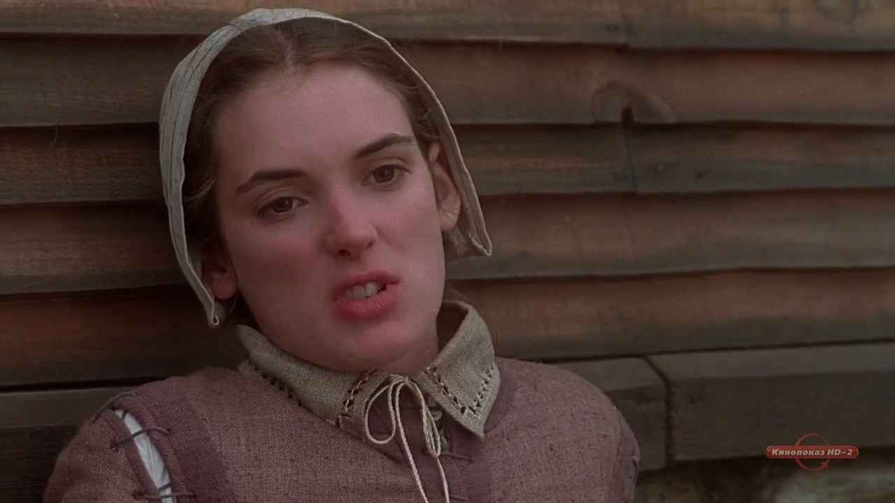 The Crucible (1996) movie still 2497
